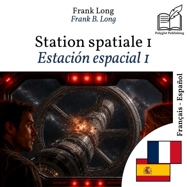 Estación espacial 1