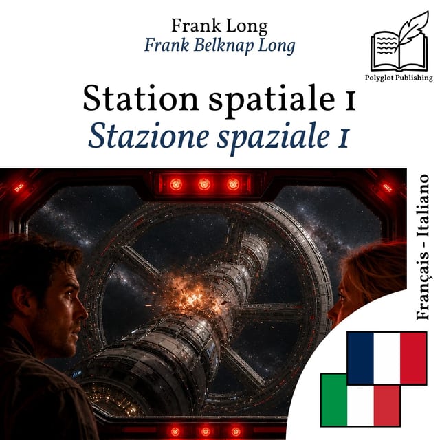 Stazione spaziale 1