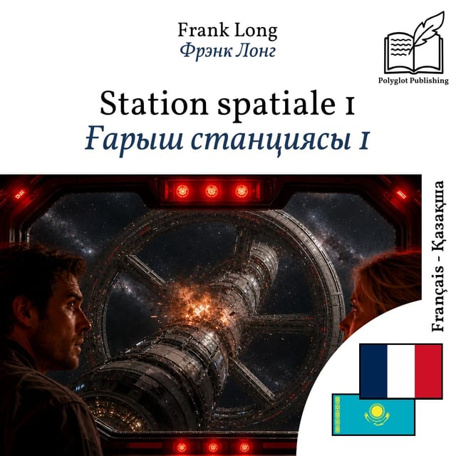 Ғарыш станциясы 1