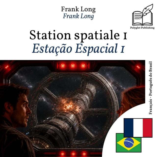 Estação Espacial 1