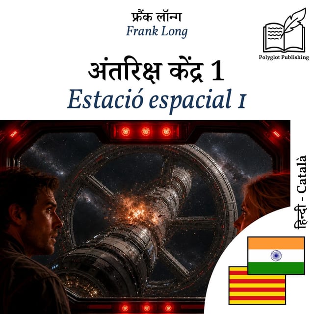 Estació espacial 1