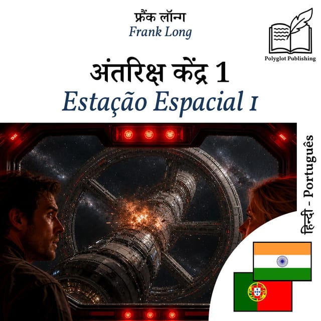 Estação Espacial 1