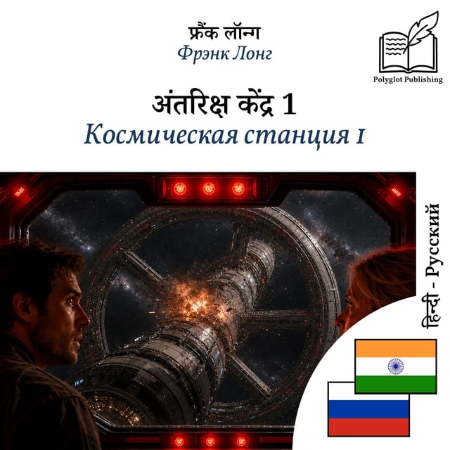 Космическая станция 1
