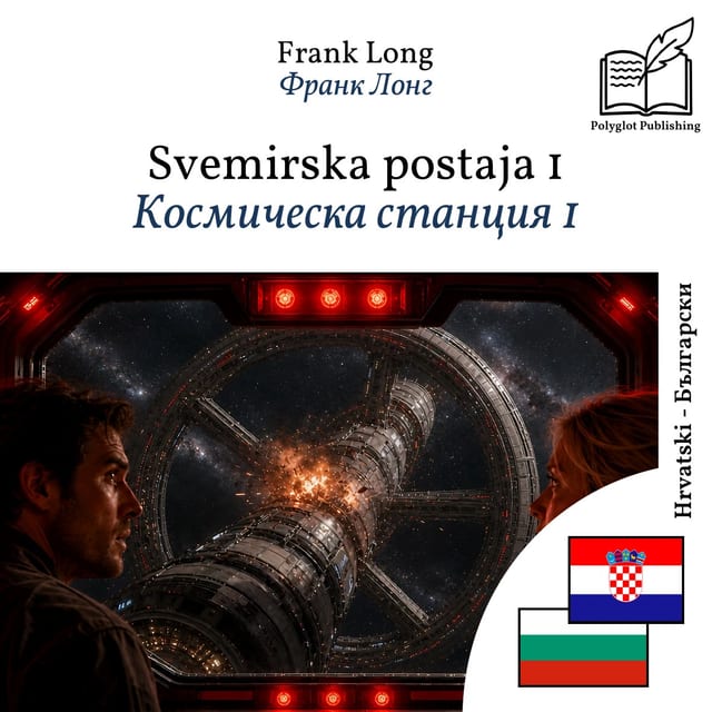 Космическа станция 1