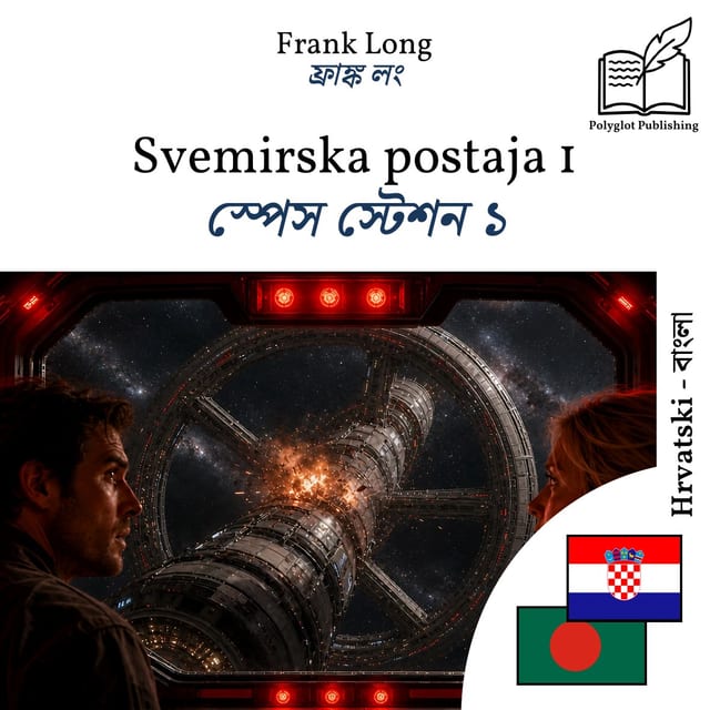 স্পেস স্টেশন ১