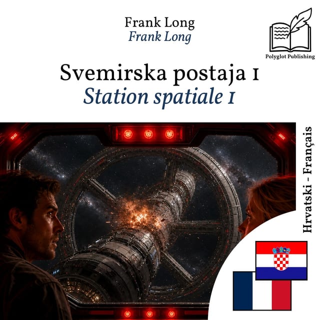 Station spatiale 1