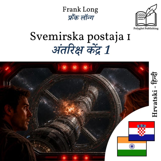 अंतरिक्ष केंद्र 1