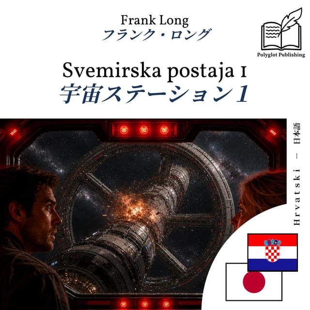 宇宙ステーション1