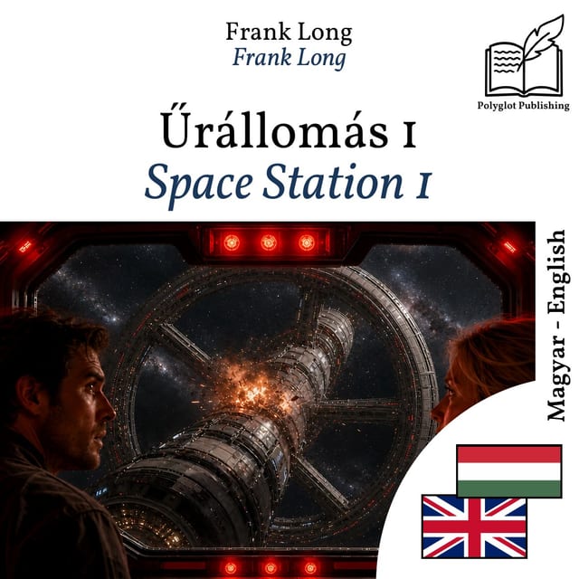 Space Station 1