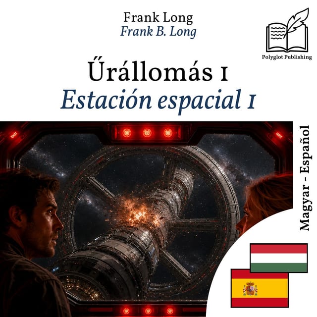Estación espacial 1