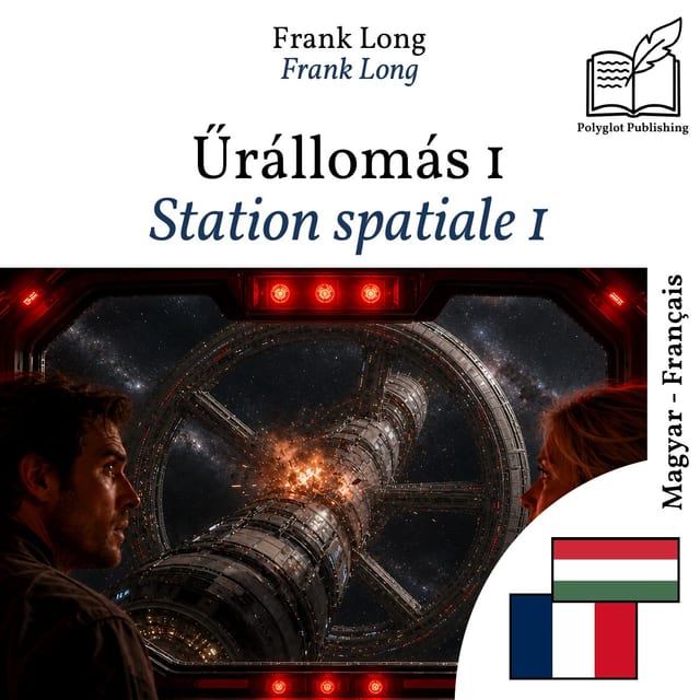 Station spatiale 1