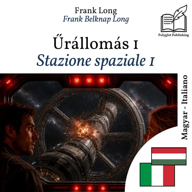 Stazione spaziale 1