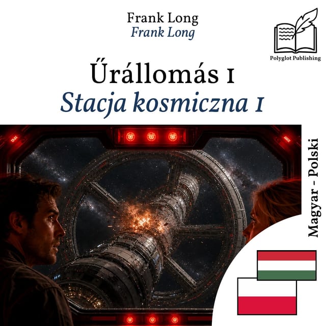 Stacja kosmiczna 1