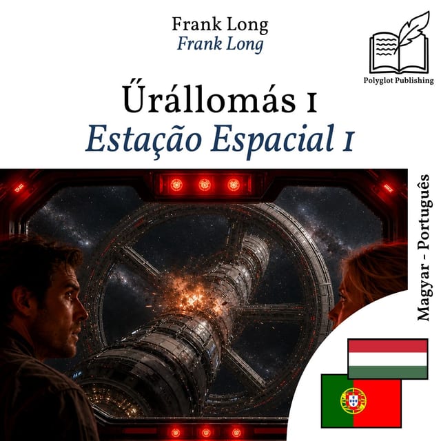 Estação Espacial 1