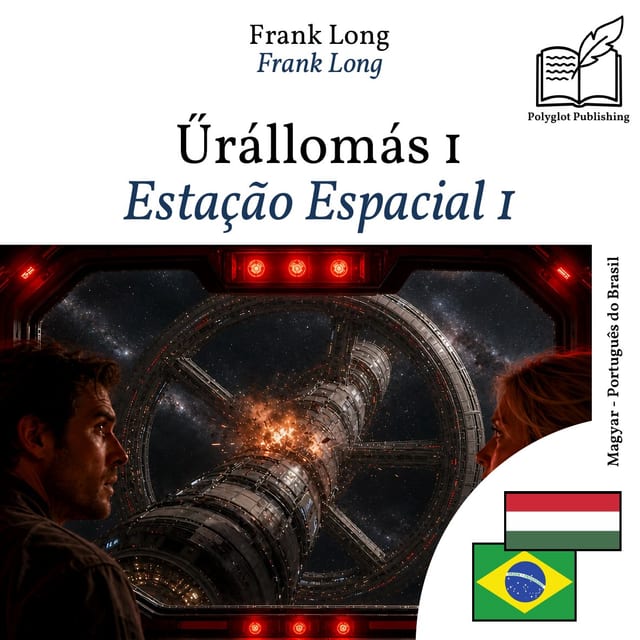 Estação Espacial 1