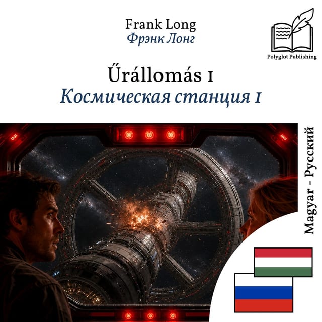 Космическая станция 1