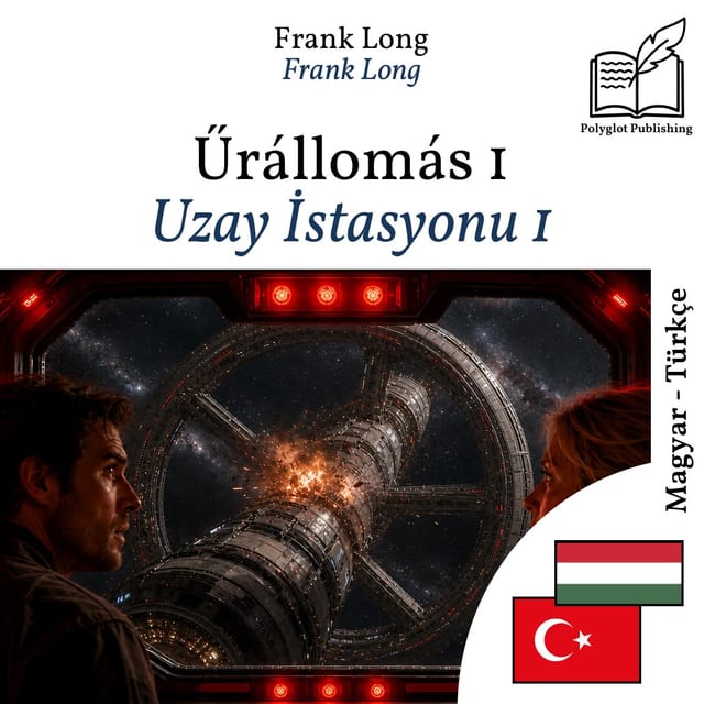 Uzay İstasyonu 1
