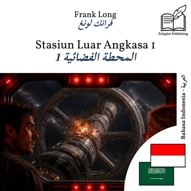 المحطة الفضائية 1