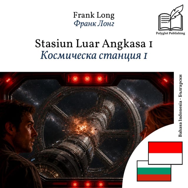 Космическа станция 1