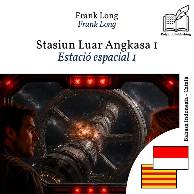 Estació espacial 1