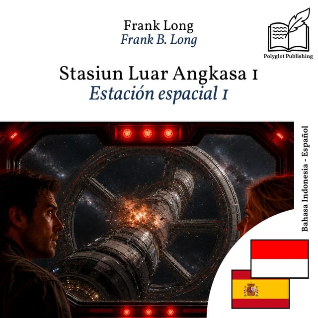 Estación espacial 1