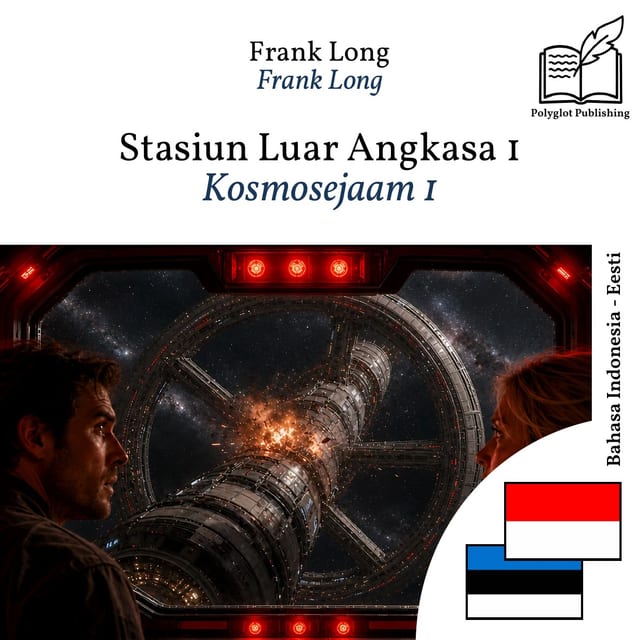 Kosmosejaam 1