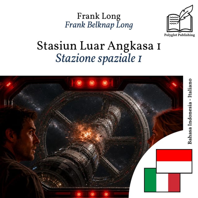 Stazione spaziale 1