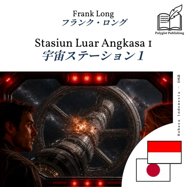 宇宙ステーション1