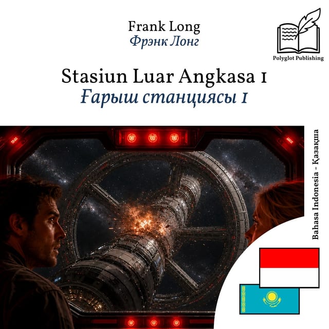 Ғарыш станциясы 1