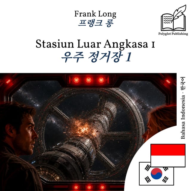 우주 정거장 1