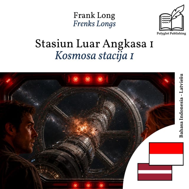Kosmosa stacija 1