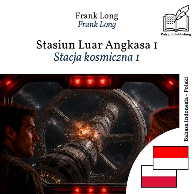 Stacja kosmiczna 1