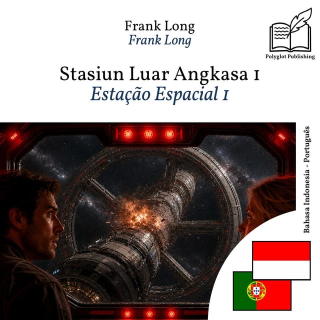 Estação Espacial 1