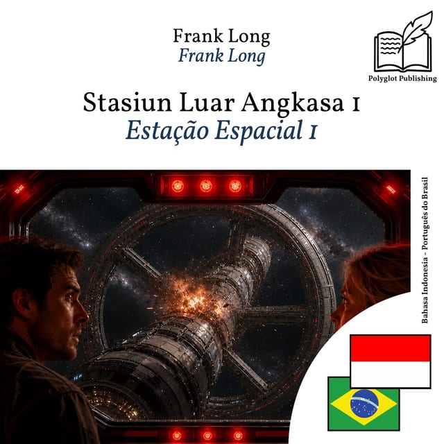 Estação Espacial 1