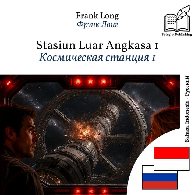 Космическая станция 1