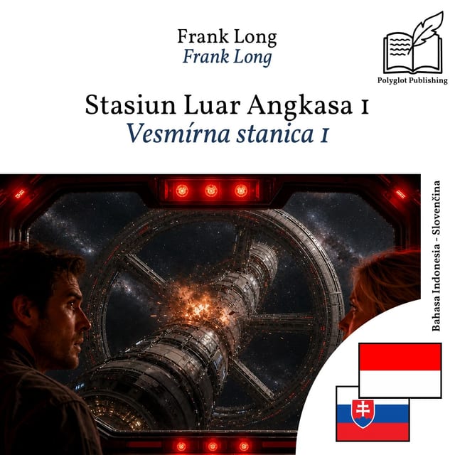 Vesmírna stanica 1