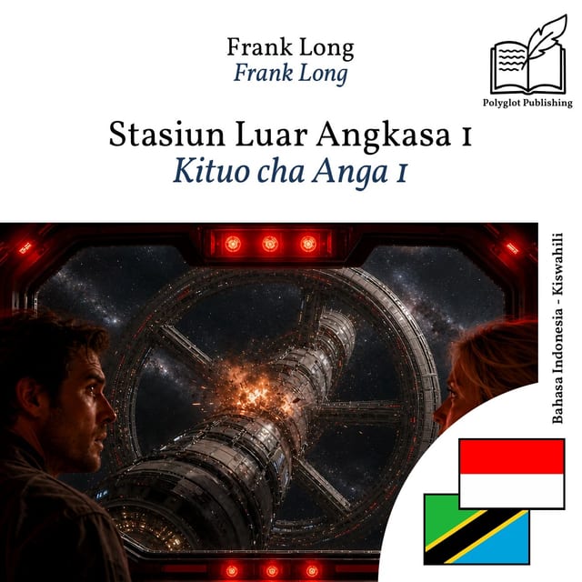 Kituo cha Anga 1