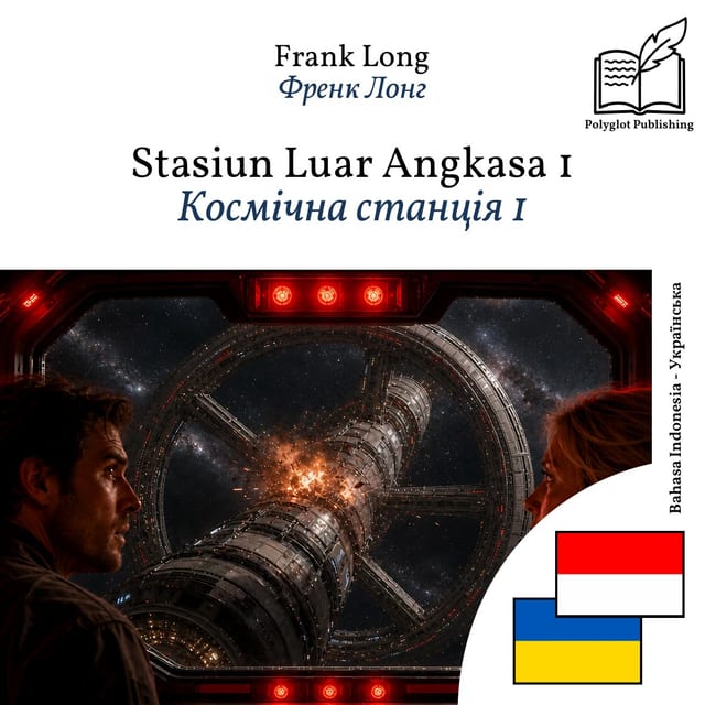 Космічна станція 1