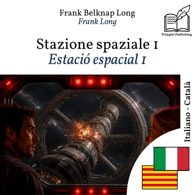 Estació espacial 1