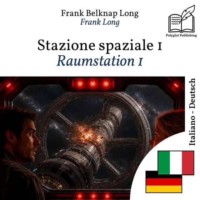 Raumstation 1
