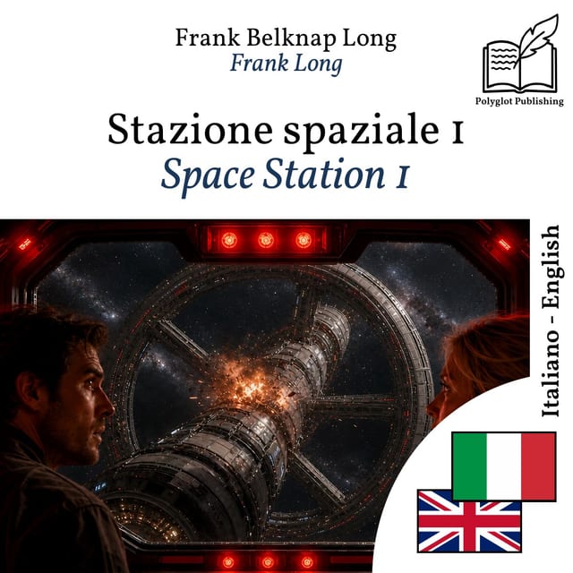 Space Station 1