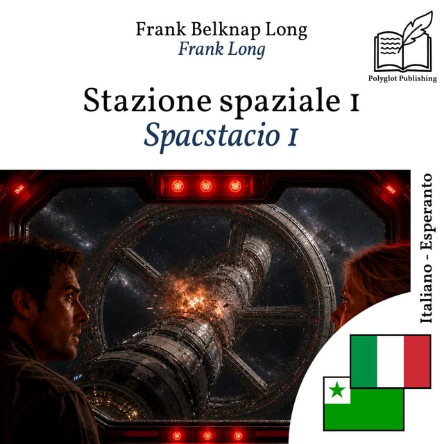 Spacstacio 1