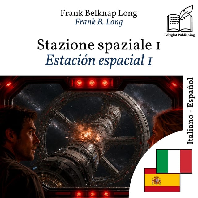Estación espacial 1