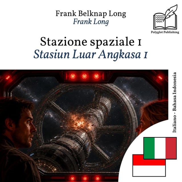 Stasiun Luar Angkasa 1