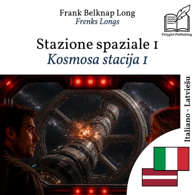 Kosmosa stacija 1