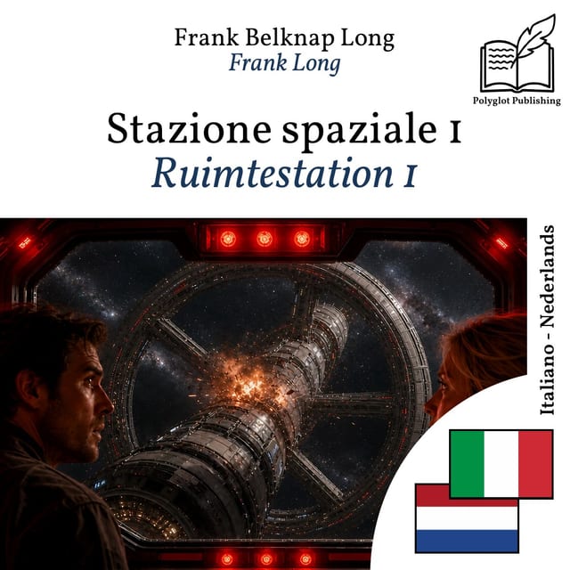Ruimtestation 1