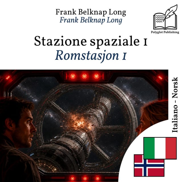 Romstasjon 1