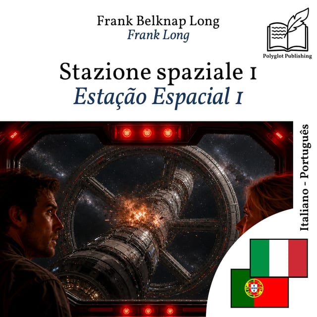 Estação Espacial 1