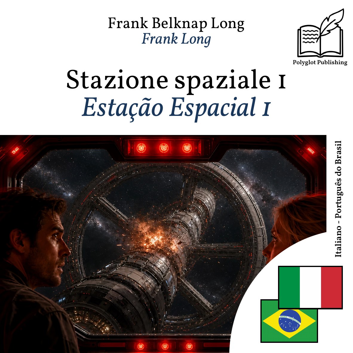 Estação Espacial 1