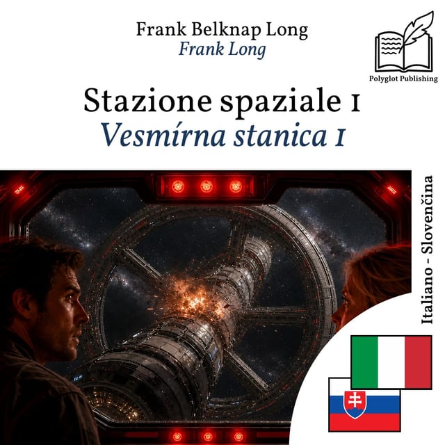 Vesmírna stanica 1